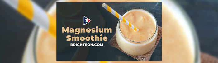 Magnesium Smoothie