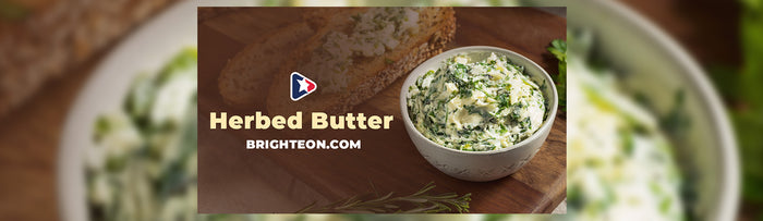 Herbed Butter