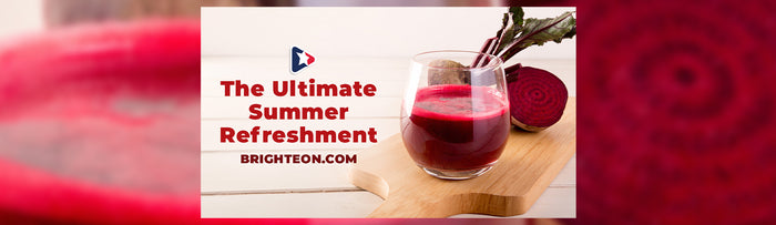 The Ultimate Summer Refreshment