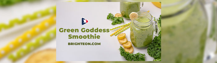 Green Goddess Smoothie