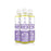 Oxygen-Infused Body Oil - Lavender 4oz (118ml) (3-Pack)