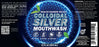 Colloidal Silver Mouthwash (Alcohol Free) 12oz (354ml) (3-Pack)