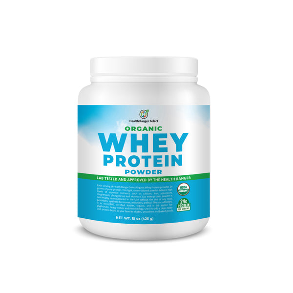 Protein Powders