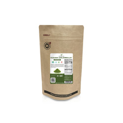 Clean Chlorella Powder 10 oz (283g)