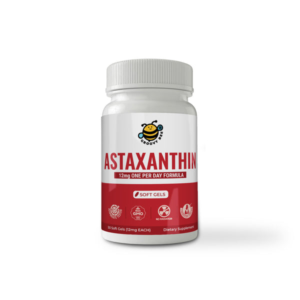 Astaxanthin