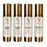 24KT GOLD SKINCARE ANTI-AGEING 4 BUNDLE - FULL SIZE 1.76oz each