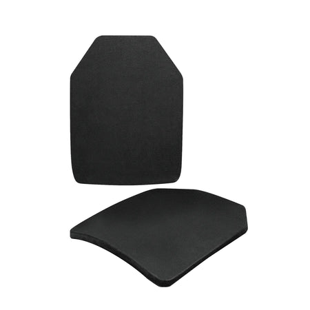 Body Armor Lightweight Sapi Plates - Level IV