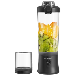 X  Ice Crushing Portable Blender (24oz)