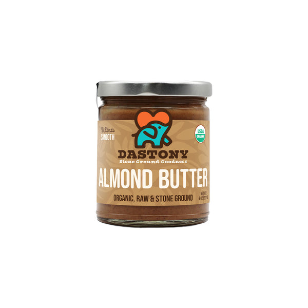 Nut Butters