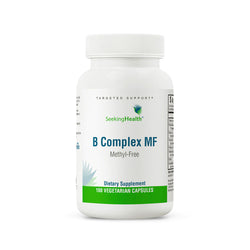 B Complex MF 100 Capsules