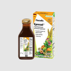 Epresat® Adult Liquid Multivitamin & Herbal Supplement 8.5 fl oz (250ml)