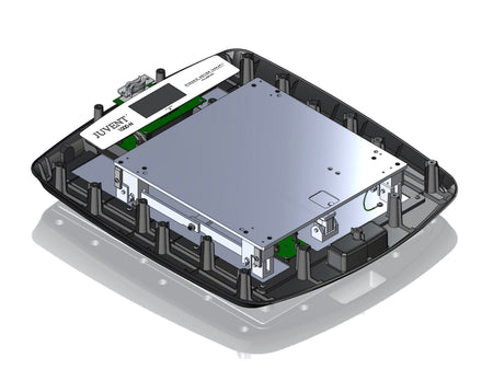 Juvent Micro-Impact Platforms