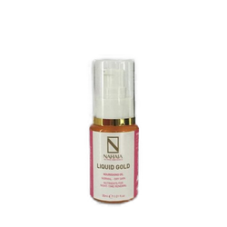 LIQUID-GOLD NOURISHING FACIAL OIL 30ML