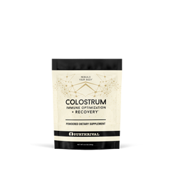 Colostrum (6.5oz, 184g)