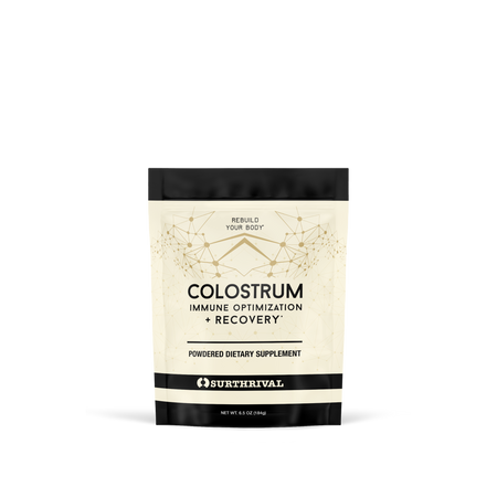 Colostrum (6.5oz, 184g)