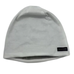 EMF Blocking Beanie – White