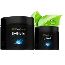 LIYFBIOTIC- SYNGERGESTIC MULTISTRAIN PROBIOTIC POWDER