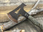 Patriot Hatchet - Scorched Earth/Ultrex Camo - 515