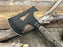 Patriot Hatchet - Stealth Black/Ultrex Camo - 508