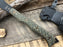 Patriot Hatchet - Stealth Black/Ultrex Camo - 508