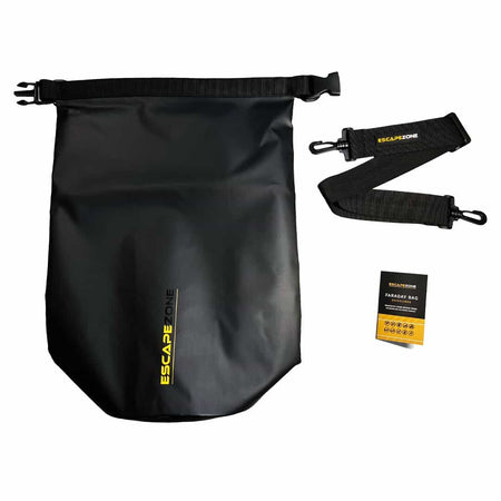 EscapeZone Faraday Dry Bag – 5 Liter