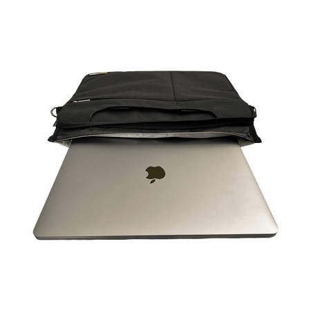 EscapeZone Laptop Shoulder Bag