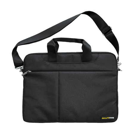 EscapeZone Laptop Shoulder Bag