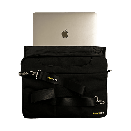 EscapeZone Laptop Shoulder Bag