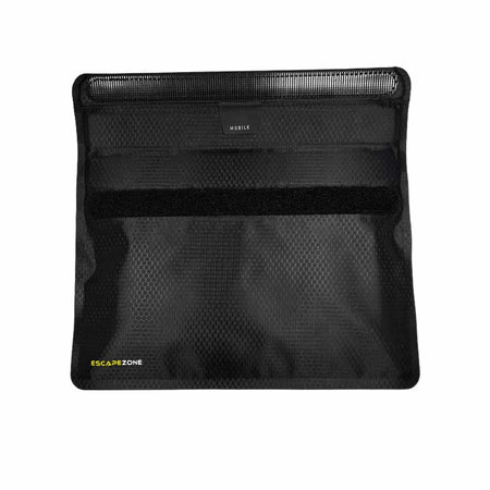 EscapeZone – Premium Mobile Faraday Bag