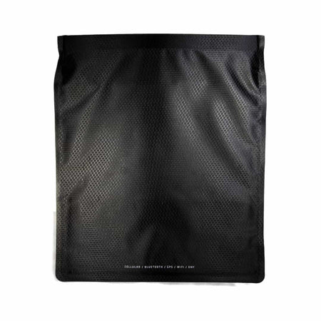 EscapeZone – Premium Tablet Faraday Bag