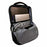 EscapeZone Shield/Faraday Ballistic Backpack-BLACK