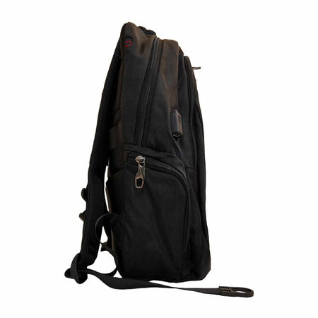 EscapeZone Shield/Faraday Ballistic Backpack-GRAY