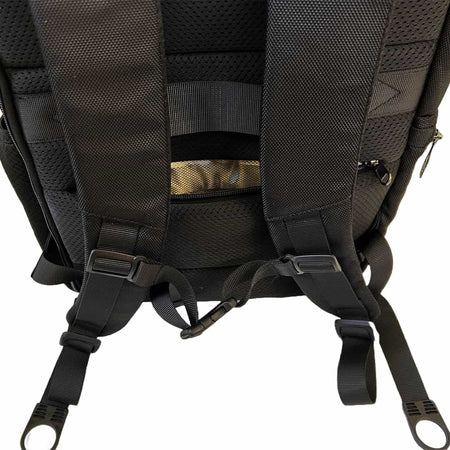 EscapeZone Shield/Faraday Ballistic Backpack-GRAY