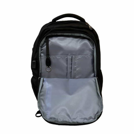 EscapeZone Shield/Faraday Ballistic Backpack-GRAY