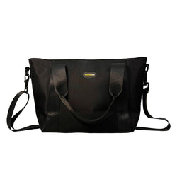 Stylish Women’s Handbag with Faraday Pockets (small)