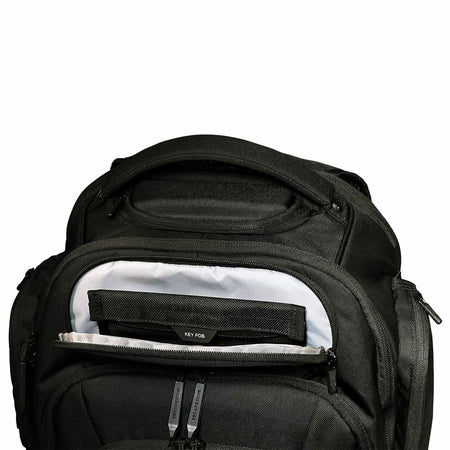 Dual Protection – Four Faraday Pouch/Ballistic BackPack