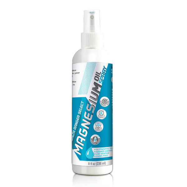 Magnesium Oil Spray