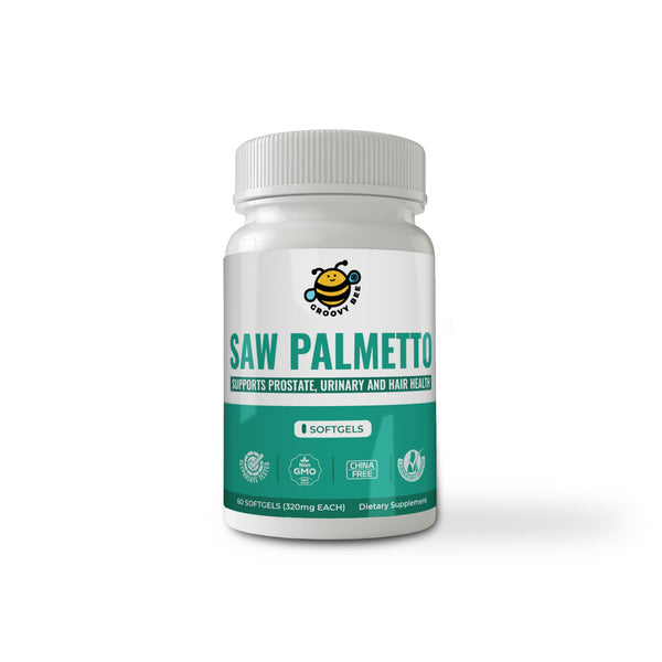 Saw Palmetto